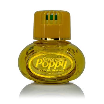 Poppy Grace Mate Vloeibare luchtverfrisser Gardenia 150ml, Verzenden