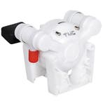 Voetpomp Water 240 GPH, Ophalen of Verzenden, Nieuw