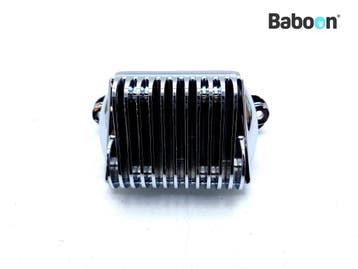 Spanningsregelaar Harley-Davidson FLHTCUSE6 Ultra Classic, Verzenden, Gebruikt
