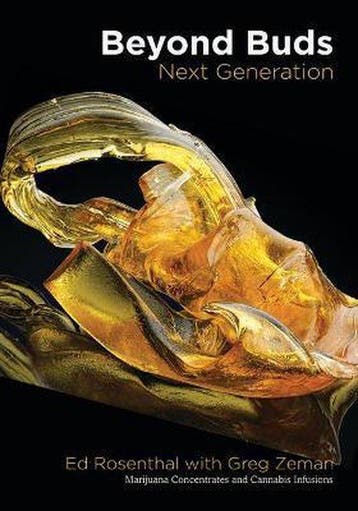 9781936807383 Beyond Buds, Next Generation | Tweedehands, Verzenden, Zo goed als nieuw, Ed Rosenthal