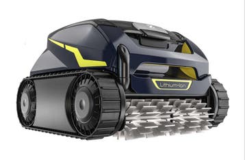 Zodiac Freerider RF 5400 iQ zwembadrobot, Tuin en Terras, Zwembad-toebehoren, Ophalen of Verzenden, Nieuw