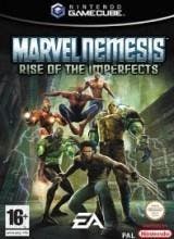 MarioCube.nl: Marvel Nemesis: Rise of the Imperfects - iDEAL, Ophalen of Verzenden, Gebruikt