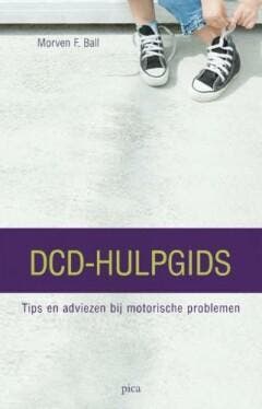 DCD-hulpgids voor leerkrachten - E. van Haeften, Verzenden, Zo goed als nieuw, E. van Haeften