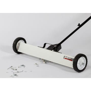 Magnetische bezem / magneetbezem 92 cm breed, Ophalen of Verzenden, Nieuw