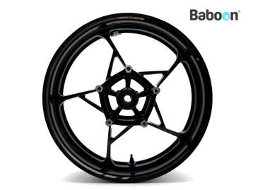 Voorwiel Kawasaki Ninja 650 2023-2025 (Z650 EX650MP) Height, Motoren, Verzenden, Gebruikt