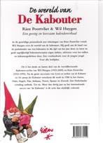 DE WERELD VAN DE KABOUTER 9789059775152 Poortvliet, Verzenden, Gelezen, Poortvliet
