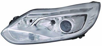 Koplamp o.a: Ford, Ophalen of Verzenden, Nieuw, Ford USA