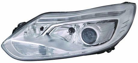 Koplamp o.a: Ford, Auto-onderdelen, Verlichting, Nieuw, 12 maanden garantie, Ford USA, Ophalen of Verzenden