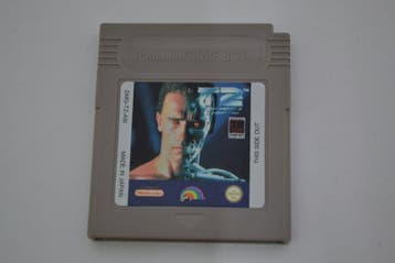 T2 - Judgment Day (GB ASI), Verzenden, Zo goed als nieuw