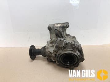 Tussenbak 4x4 Nissan X-Trail O257878, Auto-onderdelen, Ophalen of Verzenden, Nieuw