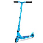 BOLDCUBE Stuntstep - Cyaan, Fietsen en Brommers, Steps, Verzenden, Nieuw