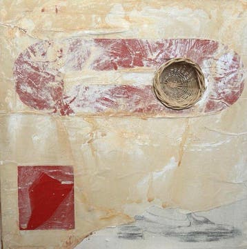 Giorgio Cattani (1949) - Senza titolo