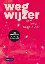 9789463172059 Wegwijzer voor de intern begeleider, Verzenden, Zo goed als nieuw, Vivian van Alem