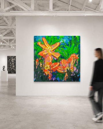 Claus Bertermann - LILIUMS XL