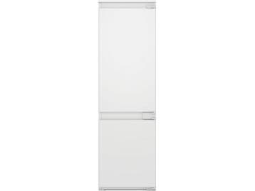 Bauknecht BKGIL 178S12 - Inbouw Koel-vriescombinatie - 268, Verzenden, Zo goed als nieuw