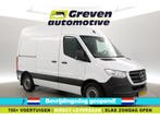 Mercedes-Benz Sprinter 314 2.2 CDI 143PK L1H2  Aut.  Airco, Automaat, Wit, Mercedes-Benz, Diesel