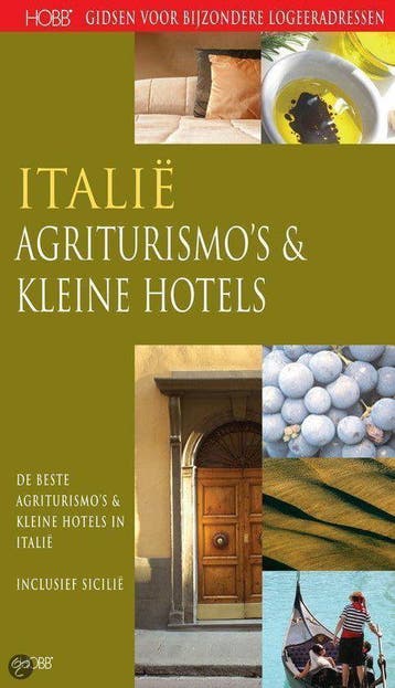 Italie - van Vliet, Verzenden, Gelezen