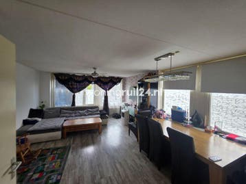 Woningruil - Pieter Langendijkstraat 24 - 3 kamers, Noord-Brabant