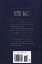 Bone Jack 9780399176517 Sara Crowe, Verzenden, Zo goed als nieuw, Sara Crowe