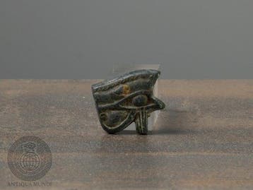 Oude Egypte, late periode Gepolijste serpentijn