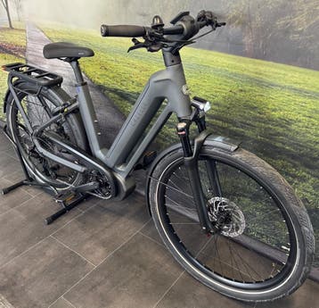 ACTIE: Gazelle Eclipse T11 HMB - Van €5.499 Voor €4.199, Nieuw, Ophalen of Verzenden, 51 tot 55 cm, 50 km per accu of meer