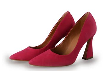 Carrano Pumps in maat 36 Roze, Pumps, Overige kleuren, Verzenden, Zo goed als nieuw