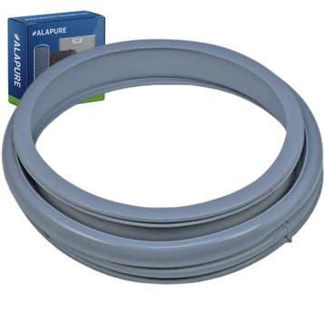 Manchet raam voor Indesit C00111416, Verzenden, Nieuw