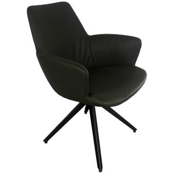 Set Van 4 Eetkamerstoelen Maple Private Label - Ongebruikt, Huis en Inrichting, Stoelen, Ophalen of Verzenden, Zo goed als nieuw