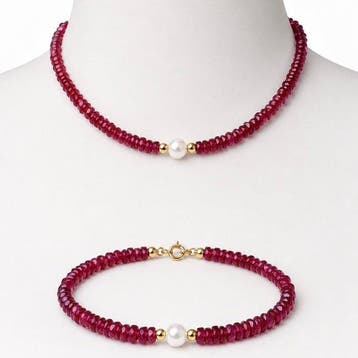 Zonder minimumprijs - Halsketting - 18 karaat Geel goud, Sieraden, Tassen en Uiterlijk, Kettingen, Nieuw