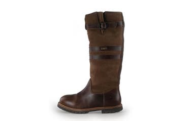 Travelin Laarzen in maat 38 Bruin, Hoge laarzen, Bruin, Verzenden, Travelin