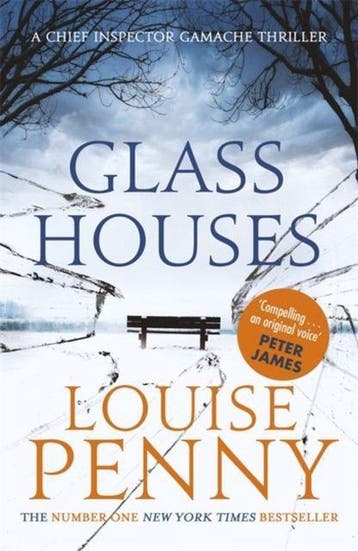Glass Houses - Louise Penny 9780751566574, Verzenden, Zo goed als nieuw, Louise Penny