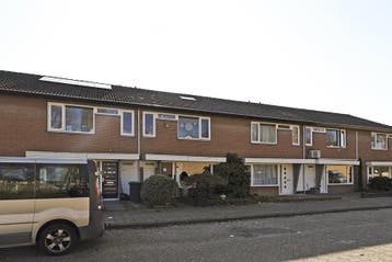 Woning te huur in Tilburg - 78 m² -  kamer(s), Overige soorten, Tilburg, Noord-Brabant