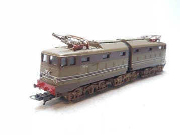 Lima H0 - 8028 - Elektrische locomotief (1) - E 645 Castano, Hobby en Vrije tijd, Modeltreinen | H0, Nieuw