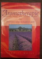 Aromatherapie 9789021592619 G. Mojay, Boeken, Verzenden, Zo goed als nieuw, G. Mojay