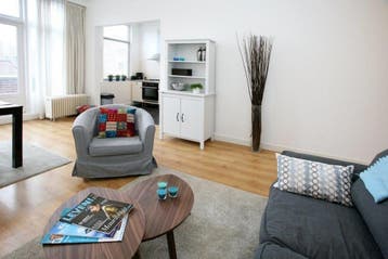 Te huur: Appartement Gentsestraat in Den Haag, Den Haag, Appartement, Zuid-Holland