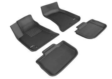 3D MAXpider 11-23 Chrysler 300 RWD Kagu Black Full Set, Auto-onderdelen, Ophalen of Verzenden, Nieuw
