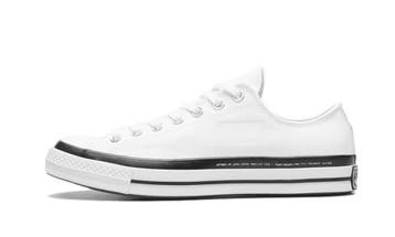 Converse Chuck Taylor All-Star 70s Ox 7 Moncler Fragment Whi, Nieuw