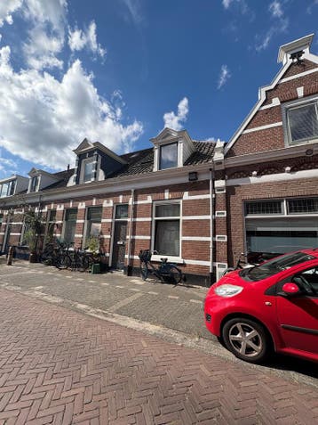 Kamer te huur aan Groenestraat in Zwolle - Overijssel, 20 tot 35 m², Zwolle
