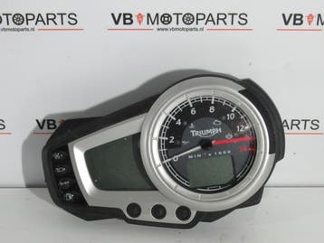 Triumph Street Triple 675 Teller, Motoren, Ophalen of Verzenden, Nieuw