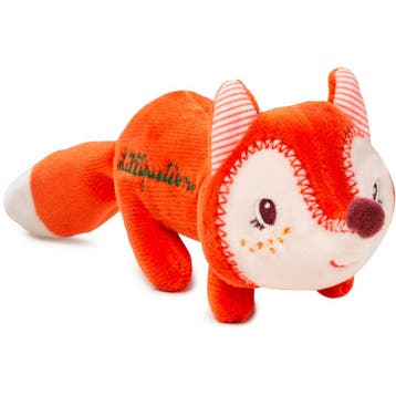 Lilliputiens knuffel Alice de vos m van €9,99 voor €8,99, Ophalen of Verzenden, Nieuw