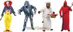 Halloweenkleding Griezelkleding Horrorkleding Halloween pak, Ophalen of Verzenden, Nieuw, Halloween, Kleding