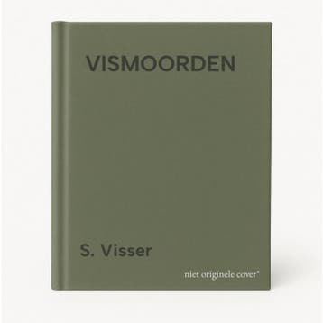 VISMOORDEN - S. Visser 9789045006451, Verzenden, Gelezen, S. Visser