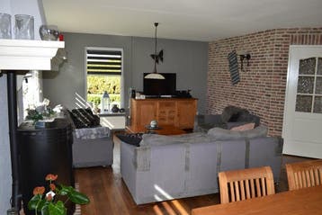 Te huur: Huis Energiestraat in Geesbrug, Geesbrug, Drenthe