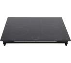 Belling BEL IHT603 BLK Inbouw Inductie kookplaat 59x52 4pits, Nieuw, Inbouw, Inductie, 4 kookzones