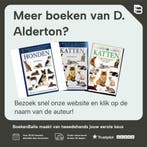 Handboek kooi- en volièrevogels 9789059200074 D. Alderton, Verzenden, Zo goed als nieuw, D. Alderton