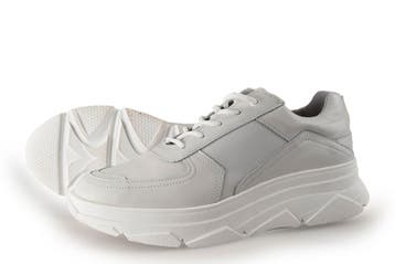 Bridge Footwear Sneakers in maat 39 Wit, Bridge Footwear, Verzenden, Wit, Sneakers of Gympen