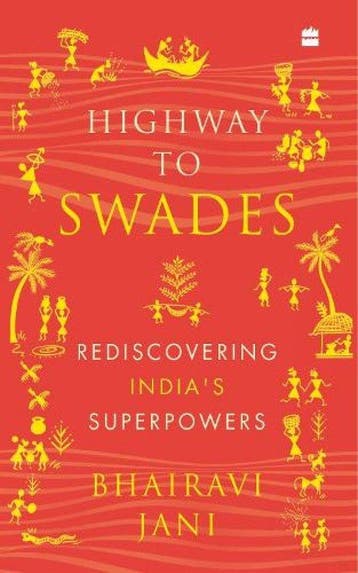 Highway To Swades - Jani Bhairavi 9789356291942, Verzenden, Zo goed als nieuw, Jani Bhairavi