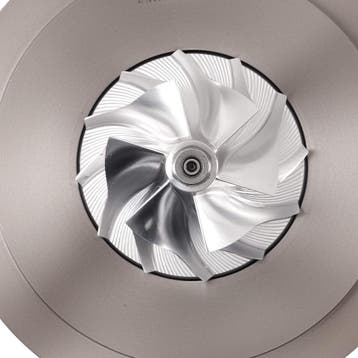 Upgrade Turbo CHRA compatible for Skoda Octavia RS, Verzenden, Nieuw, Audi