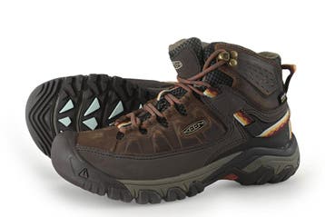 Keen Wandelschoenen in maat 36 Bruin, Bruin, Verzenden, Keen, Wandelschoenen