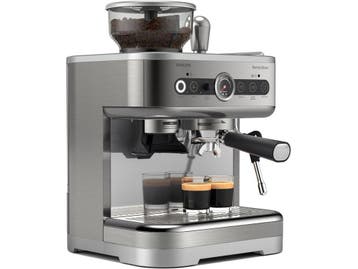 Philips Barista Brew - Koffiezetapparaat - 15, Verzenden, Zo goed als nieuw